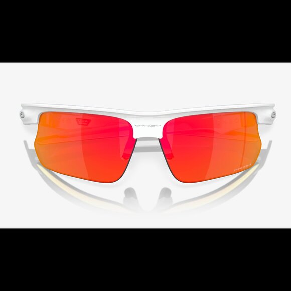 Oakley Unisex OO9400-0368 BiSphaera Sunglasses - Picture 5 of 9